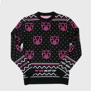 NWT Shane Dawson Christmas Sweater